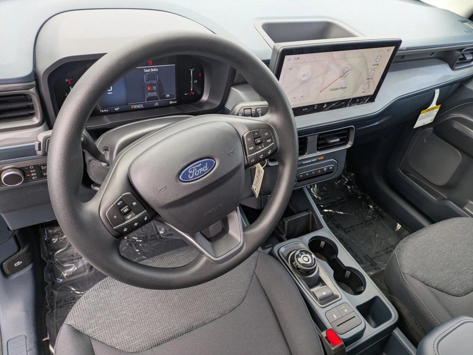Thumbnail: 2026 Ford Maverick - 3