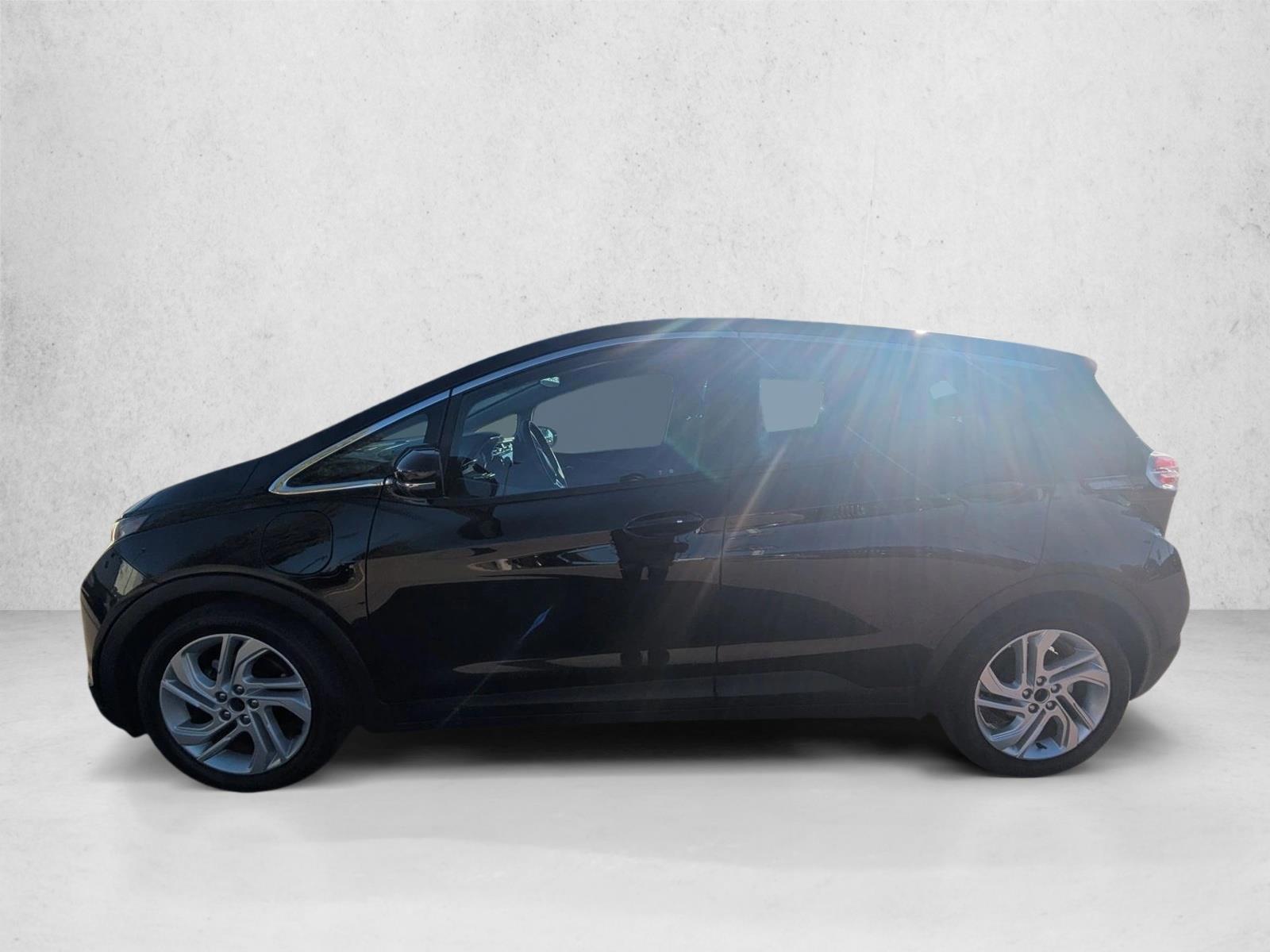 Thumbnail: 2023 Chevrolet Bolt EV - 2