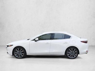 2020 Mazda Mazda6