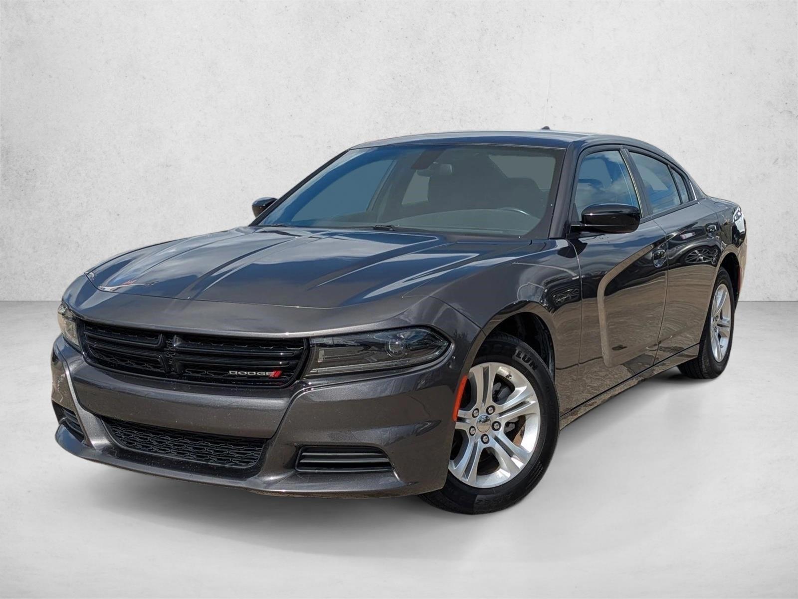 Thumbnail: 2023 Dodge Charger - 1