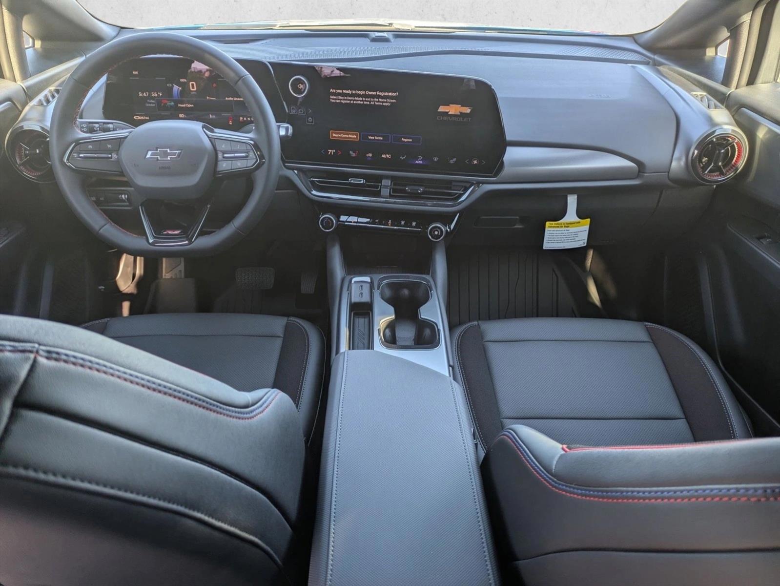 Thumbnail: 2026 Chevrolet Equinox - 3