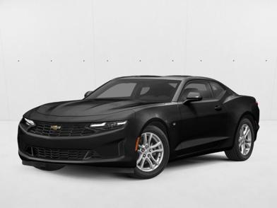 2020 Chevrolet Camaro  -
                  North Richland Hills, TX