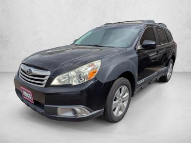 2010 Subaru Outback Premium -
                  Golden, CO