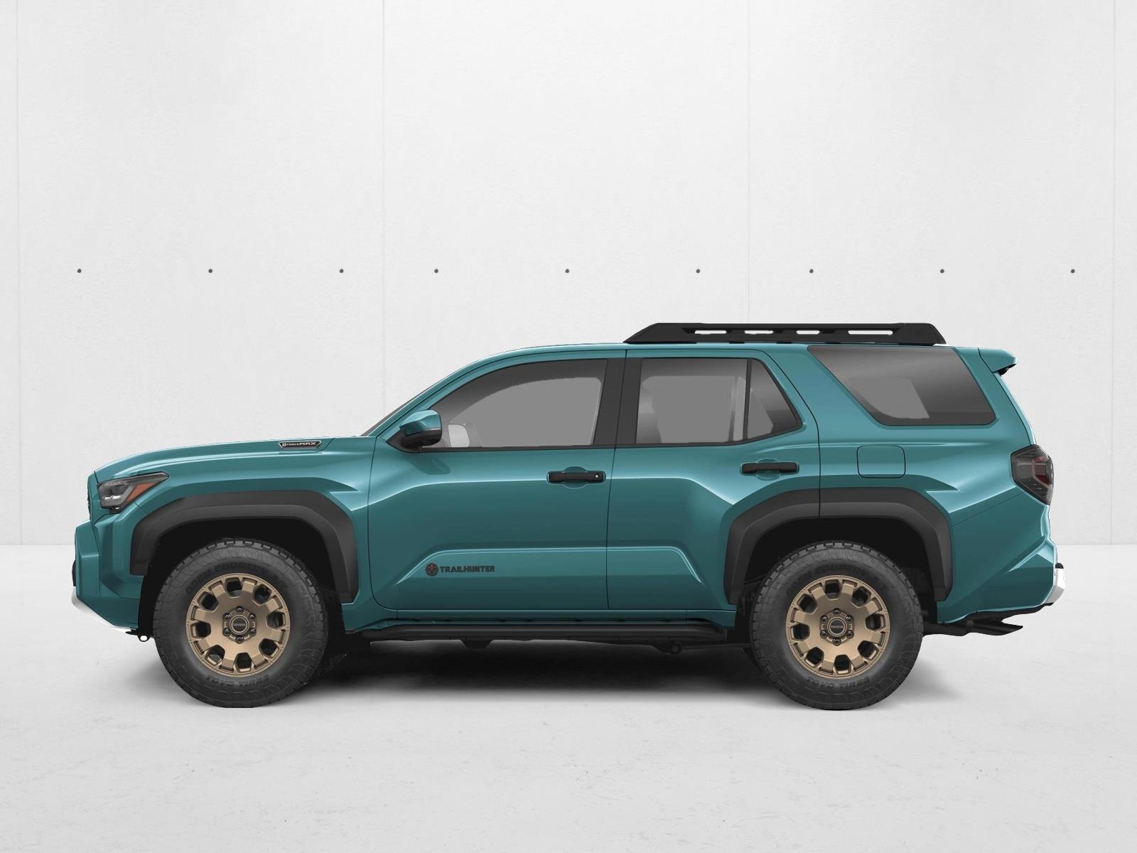 Thumbnail: 2026 Toyota 4Runner - 2