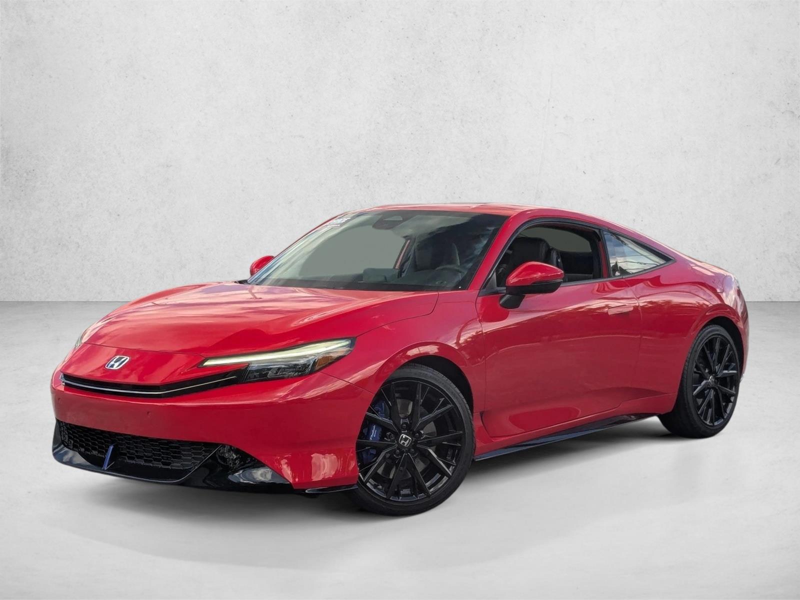 Thumbnail: 2026 Honda  - 1