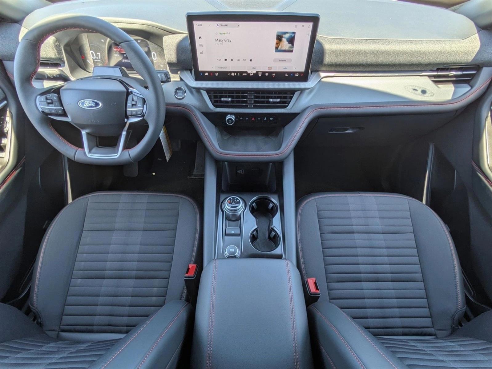 Thumbnail: 2026 Ford Explorer - 2