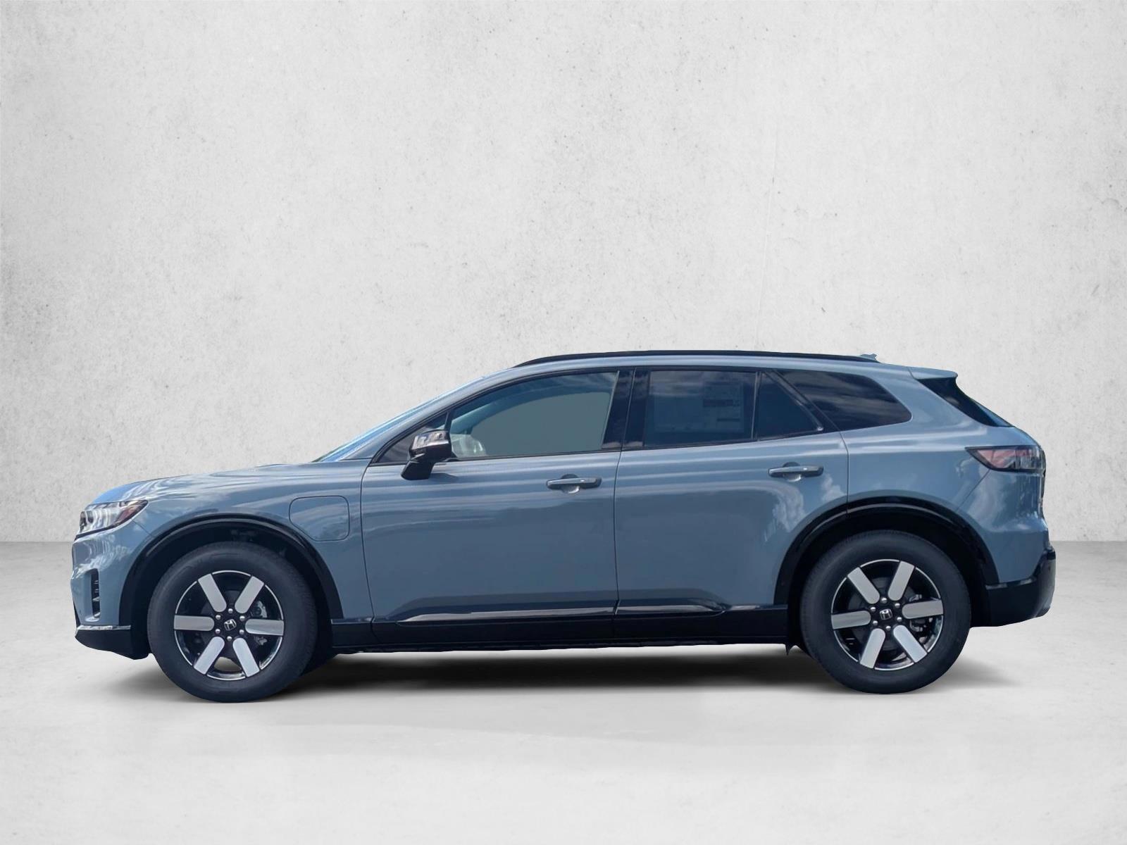 Thumbnail: 2026 Honda Prologue - 2