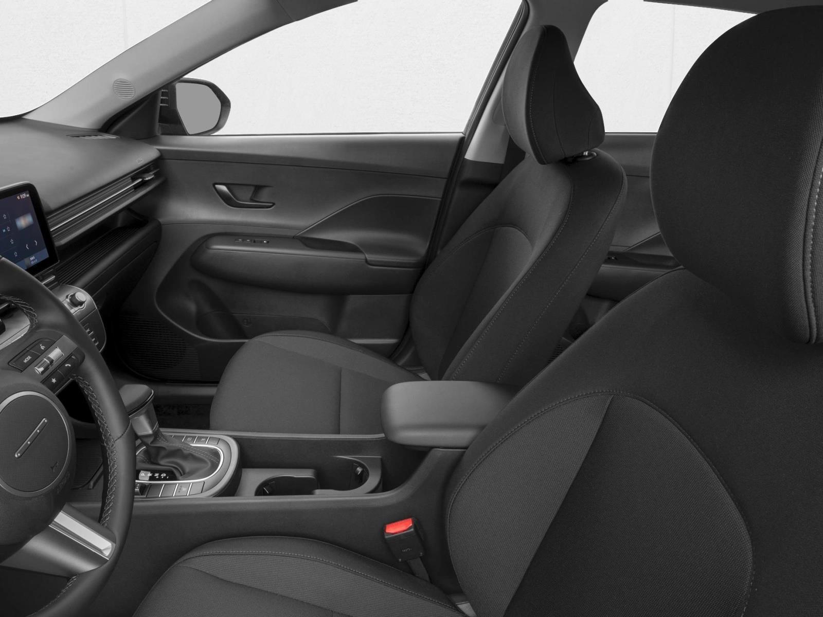 2027 Hyundai Kona