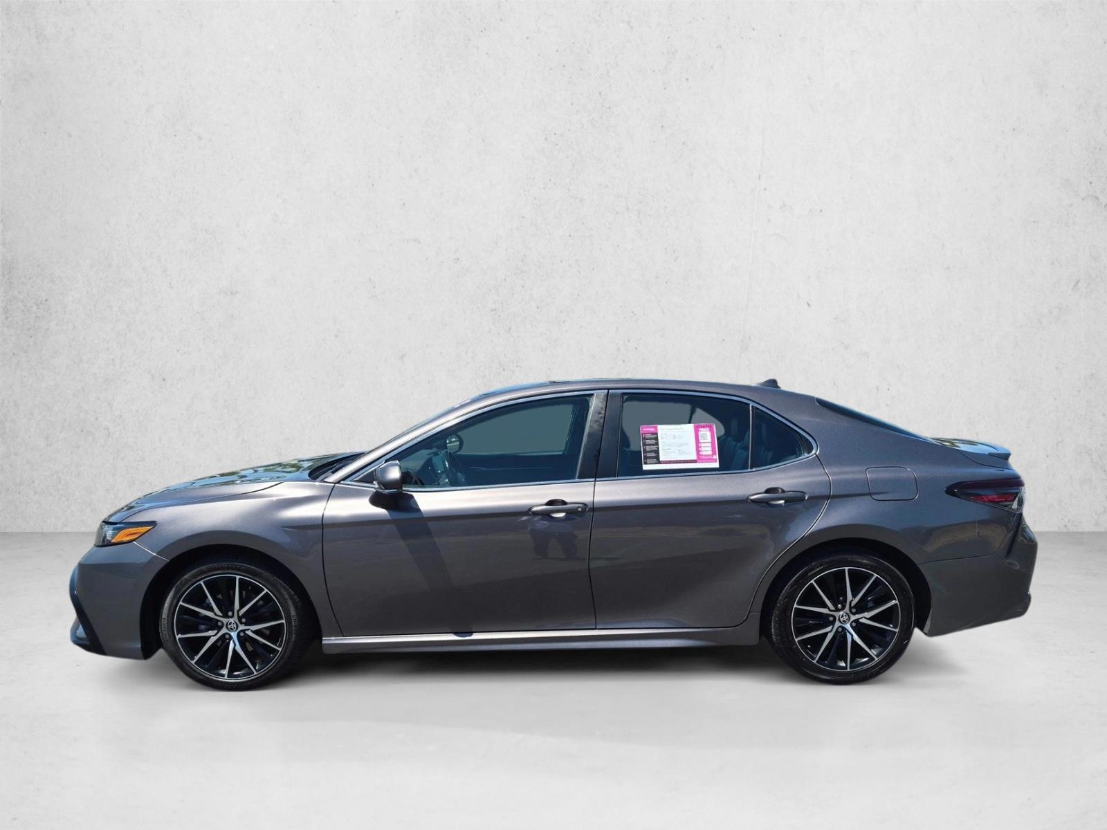 Thumbnail: 2023 Toyota Camry - 2
