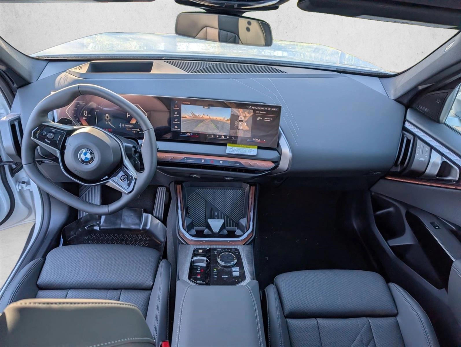 Thumbnail: 2026 BMW X3 - 2