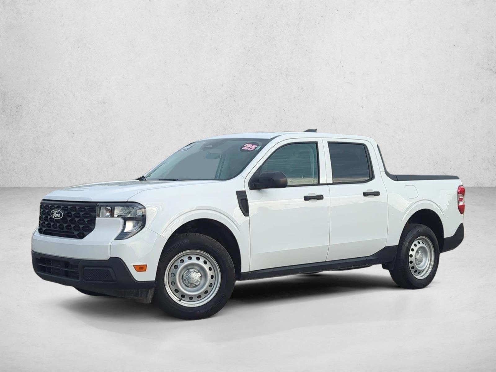 Thumbnail: 2025 Ford Maverick - 1