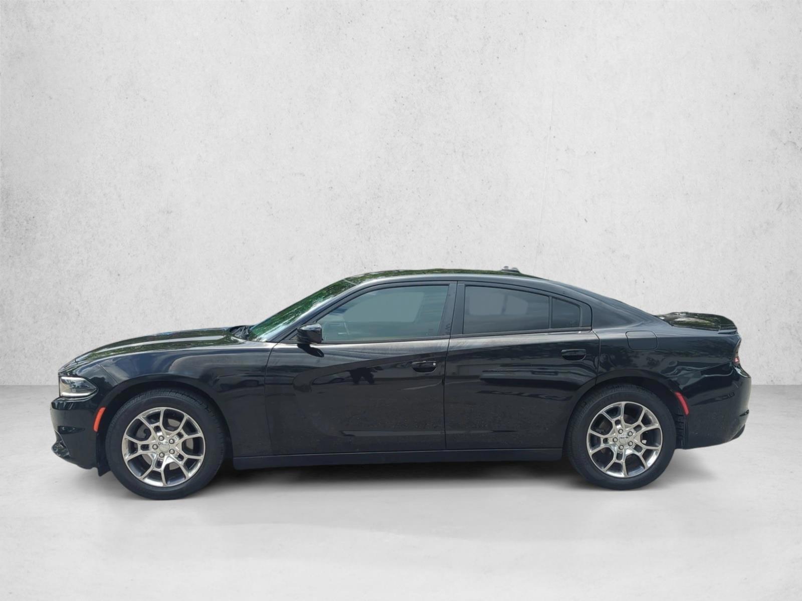 Thumbnail: 2016 Dodge Charger - 2