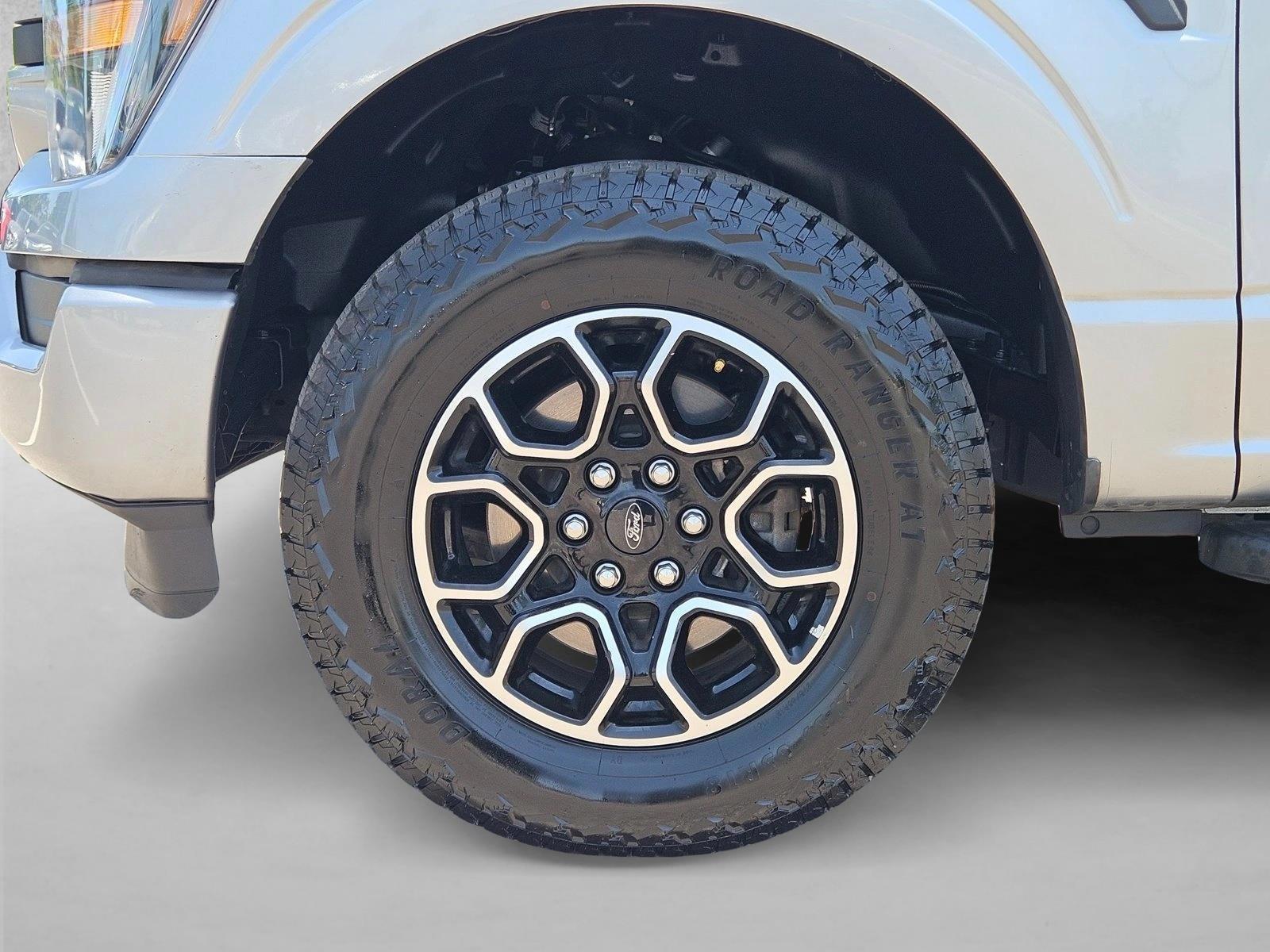 2023 Ford F-150 XL - Photo 25