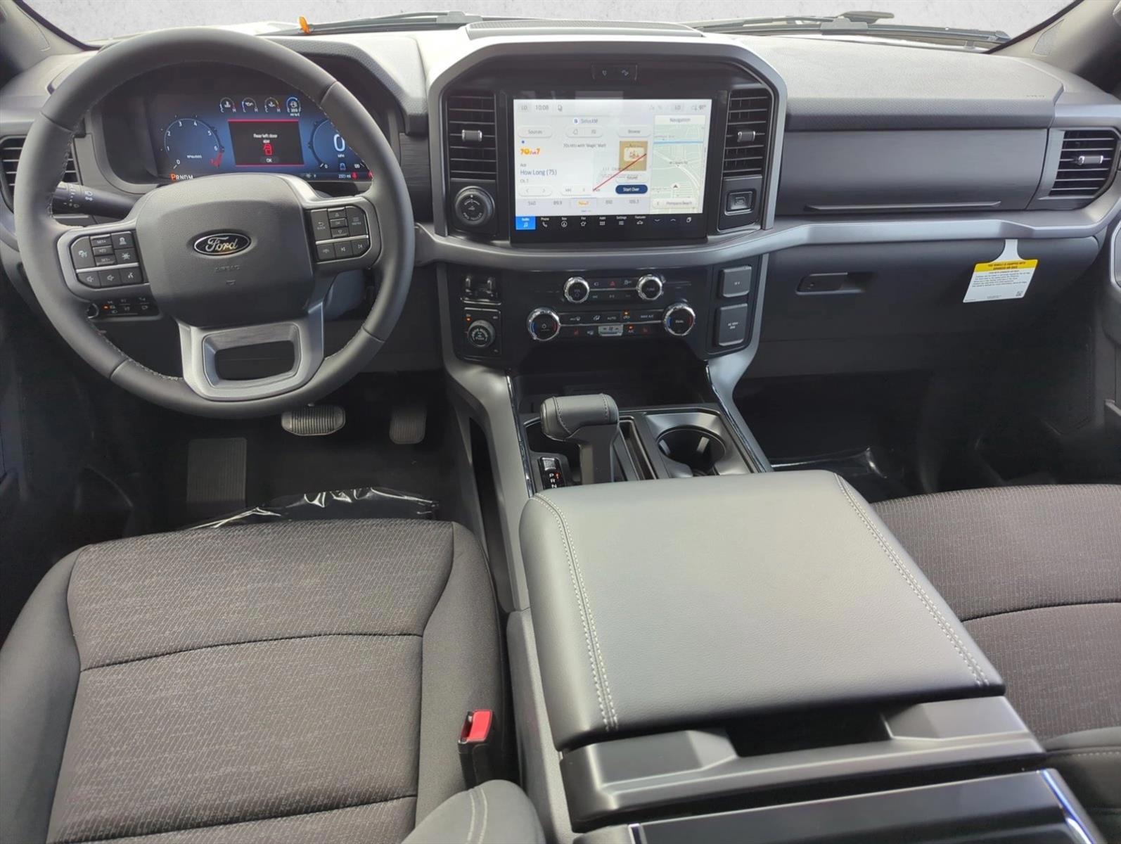 Thumbnail: 2026 Ford F-150 - 3