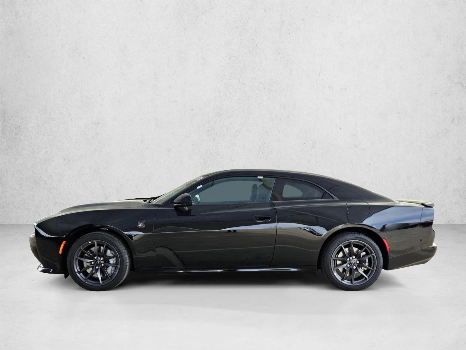Thumbnail: 2026 Dodge Charger - 2