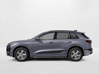 2027 Audi Q6 E-tron