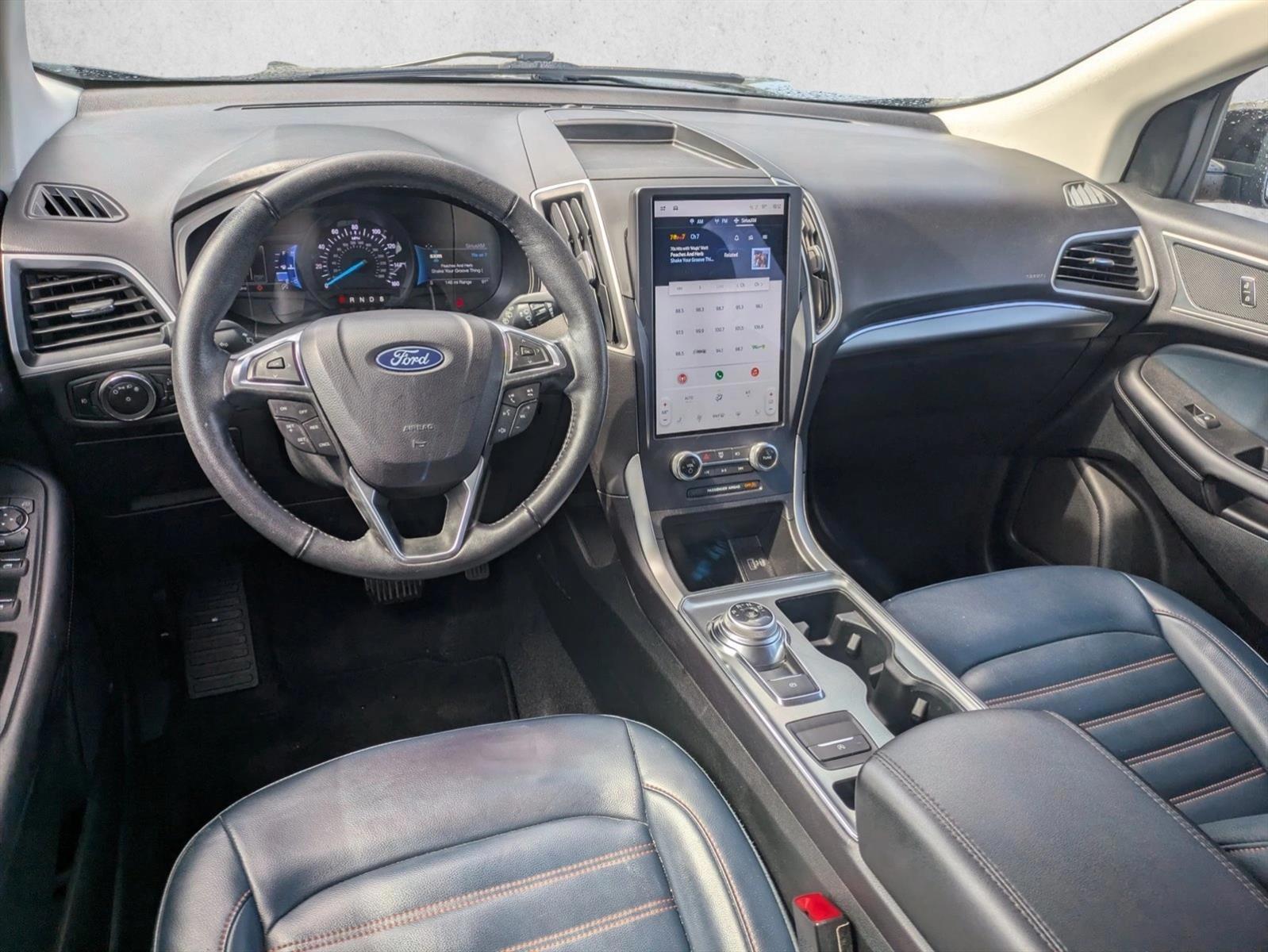Thumbnail: 2023 Ford Edge - 3
