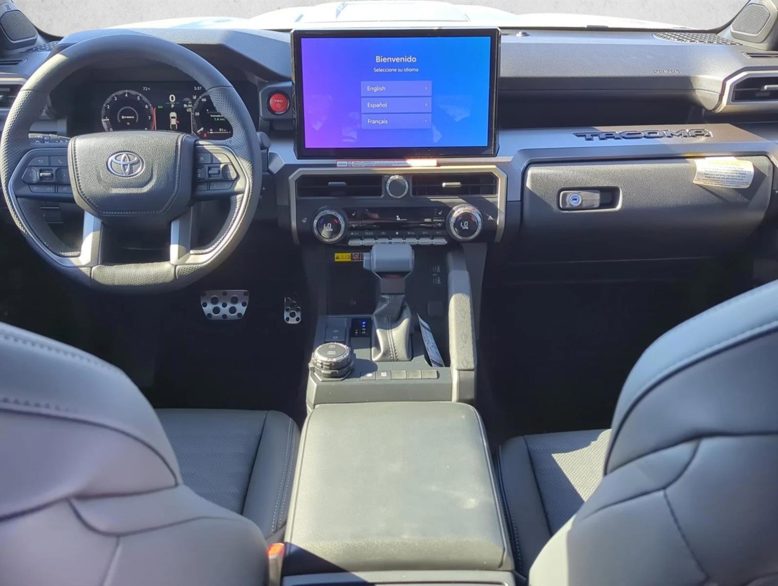 Thumbnail: 2025 Toyota Tacoma - 3