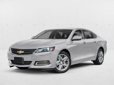 2019 Chevrolet Impala Premier -
                  Centennial, CO