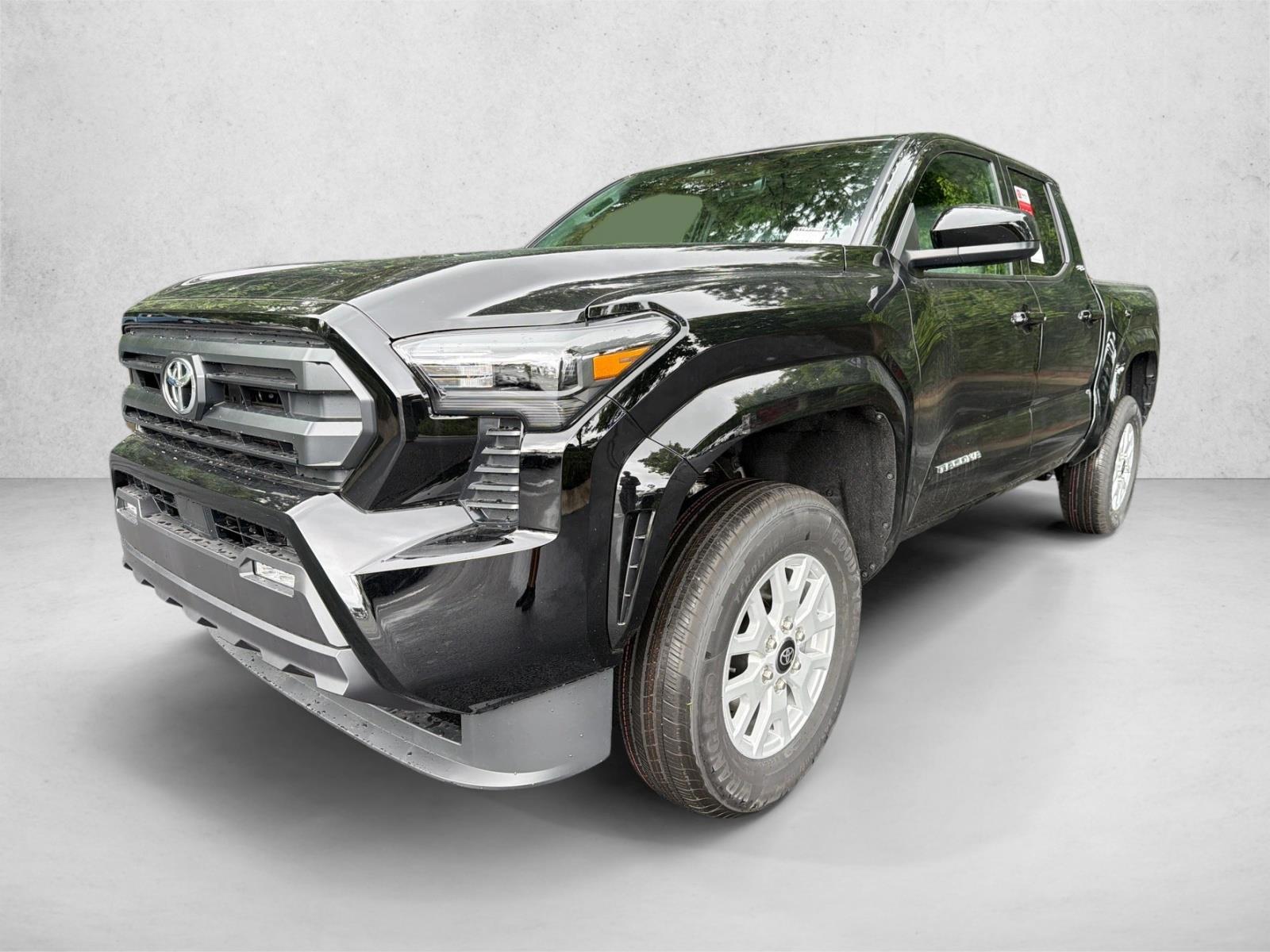 Thumbnail: 2026 Toyota Tacoma - 1
