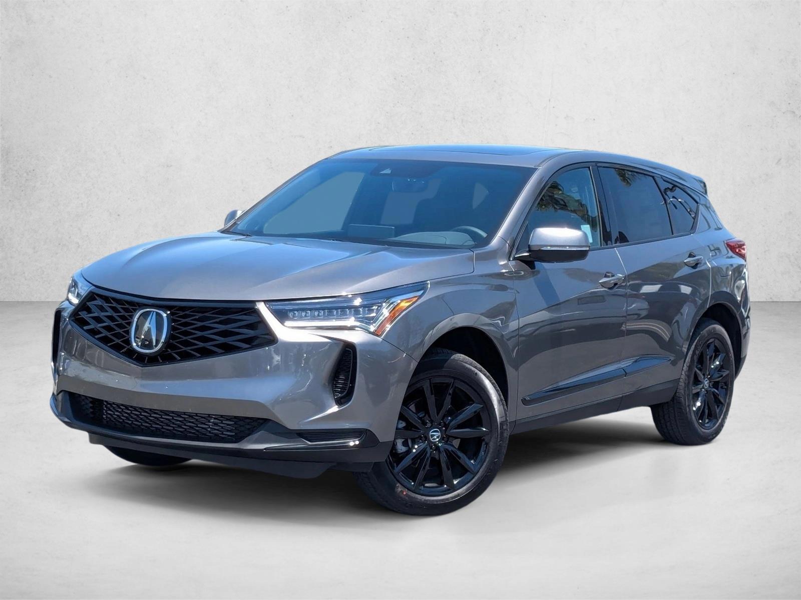 Thumbnail: 2026 Acura RDX - 1