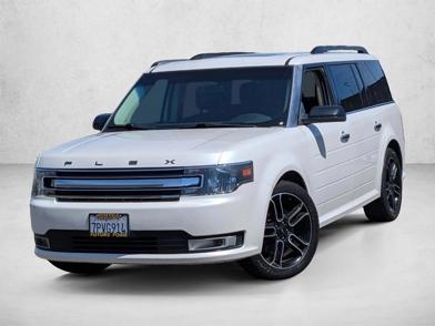 2015 Ford Flex