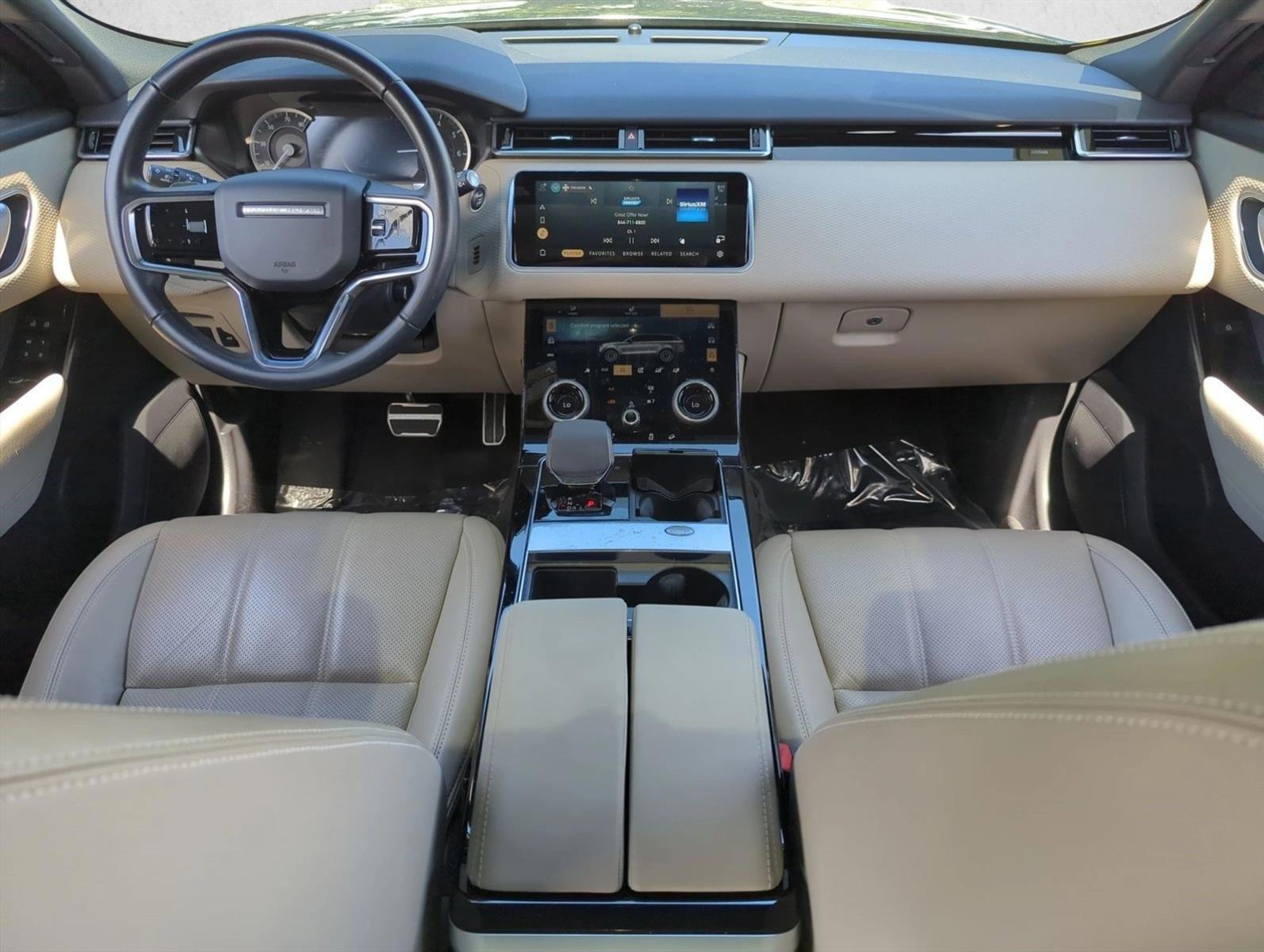 Thumbnail: 2023 Land Rover Range Rover Velar - 5
