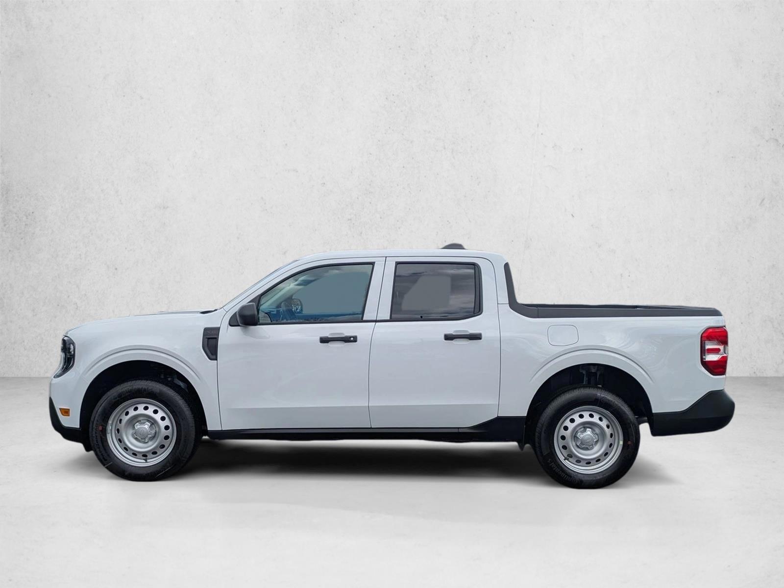 Thumbnail: 2026 Ford Maverick - 2