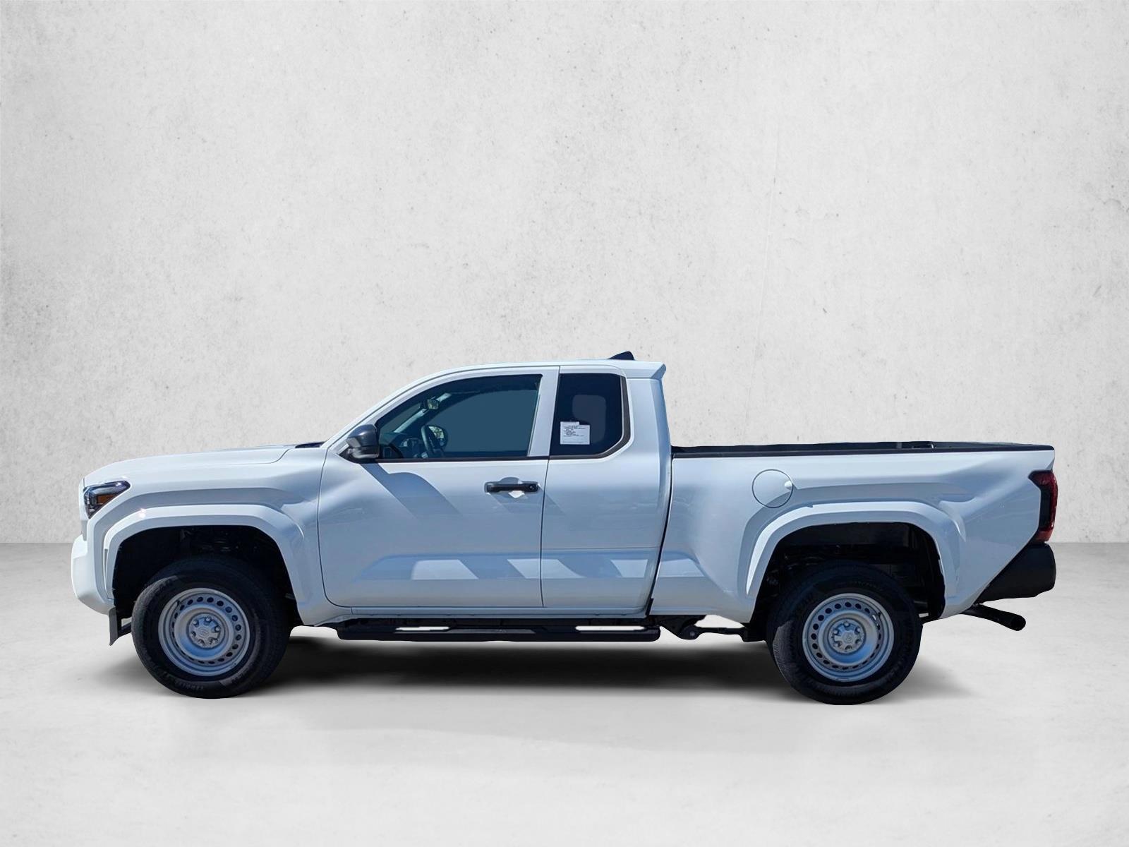 Thumbnail: 2026 Toyota Tacoma - 2