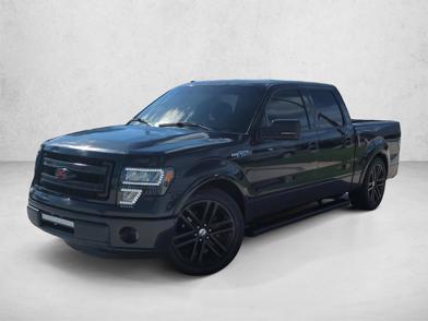 2014 Ford F-150 FX2 -
                  Pembroke Pines, FL