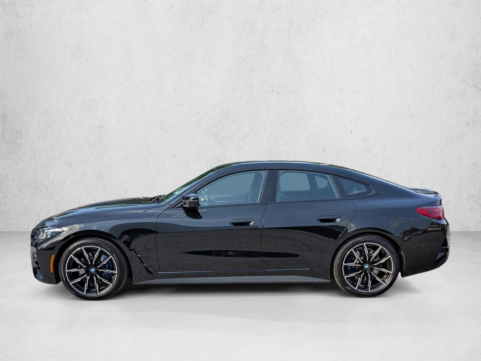 Thumbnail: 2026 BMW 4 Series - 2