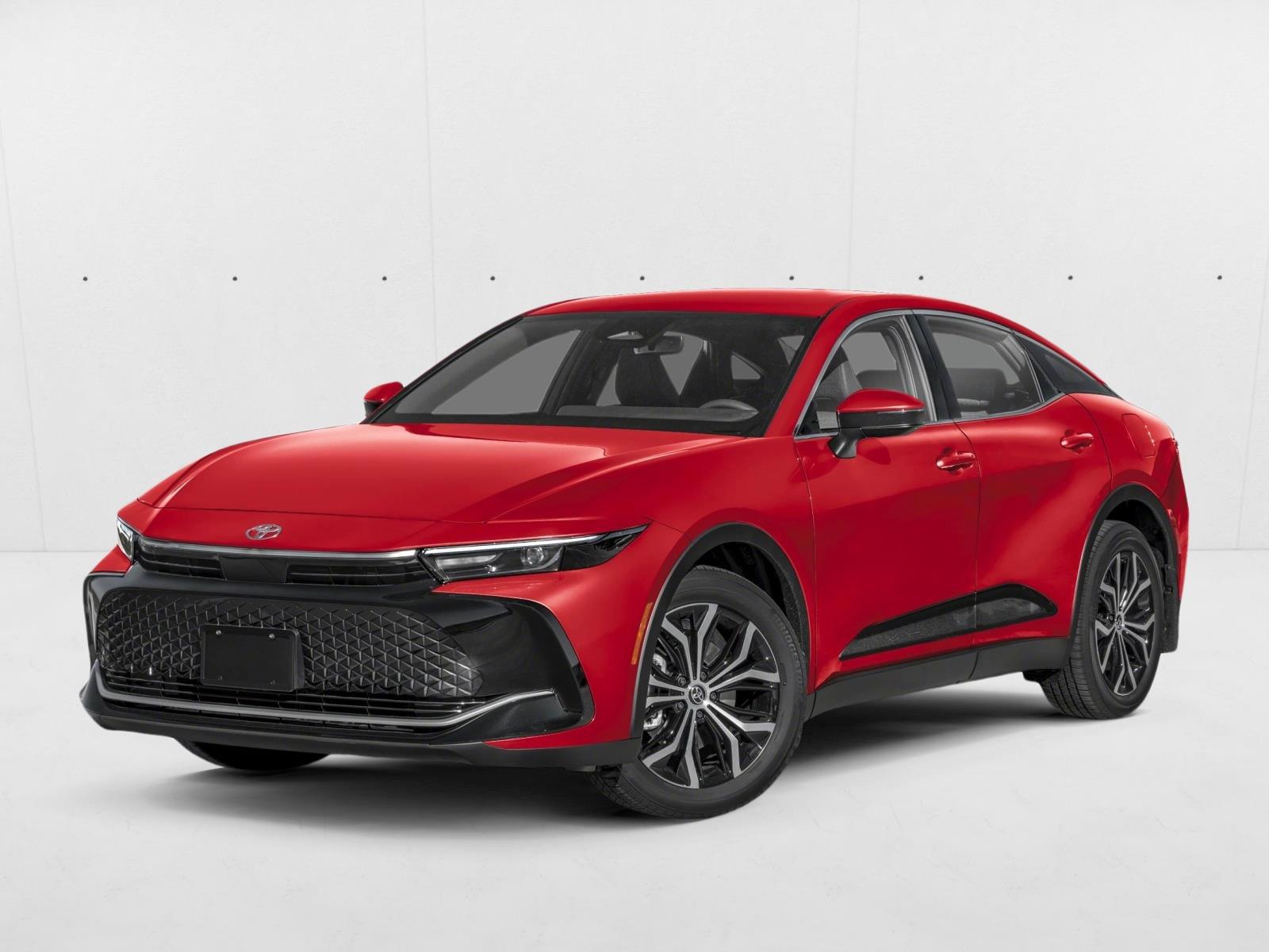 Thumbnail: 2026 Toyota Crown - 1