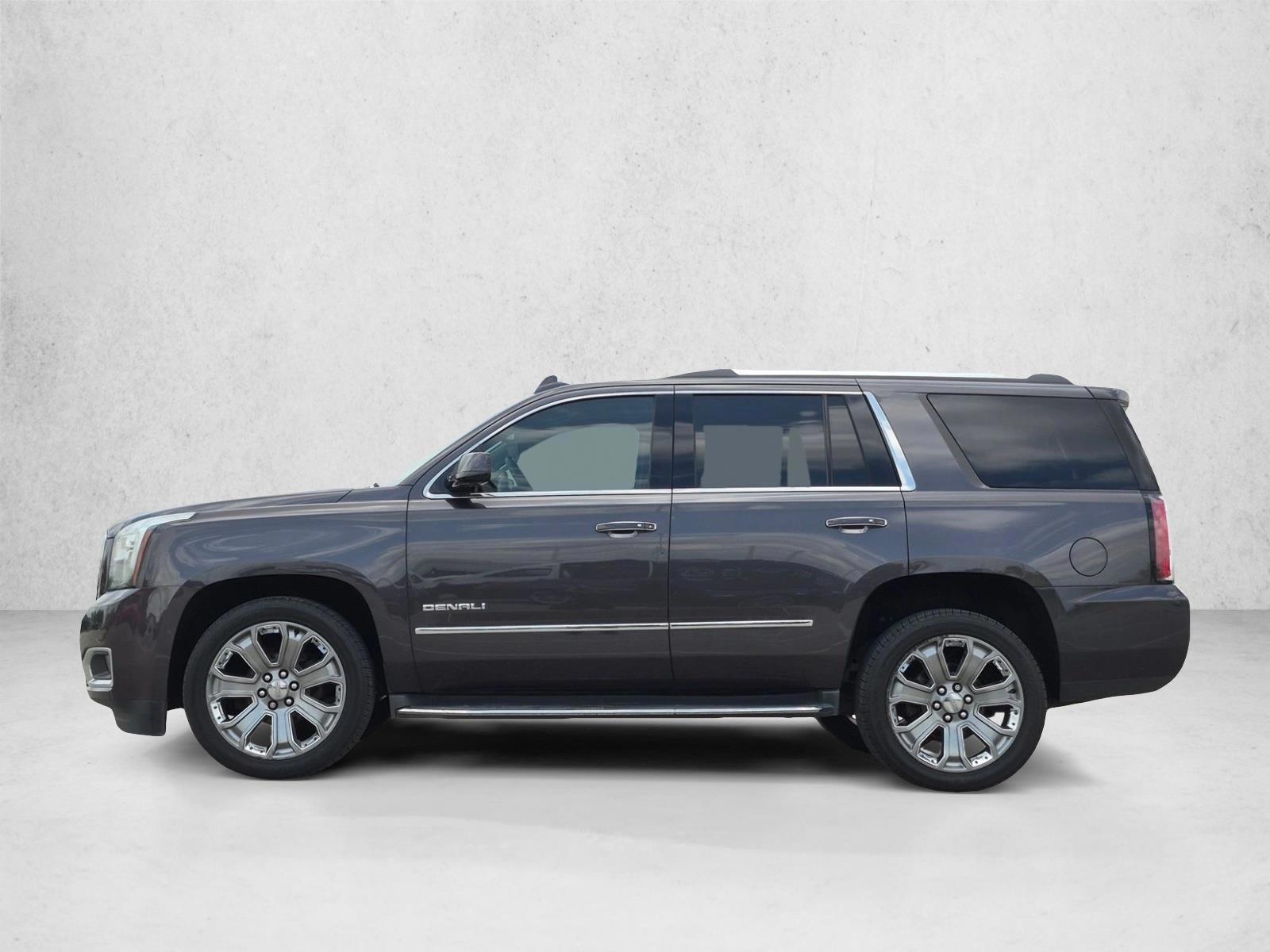 Thumbnail: 2016 GMC Yukon - 2