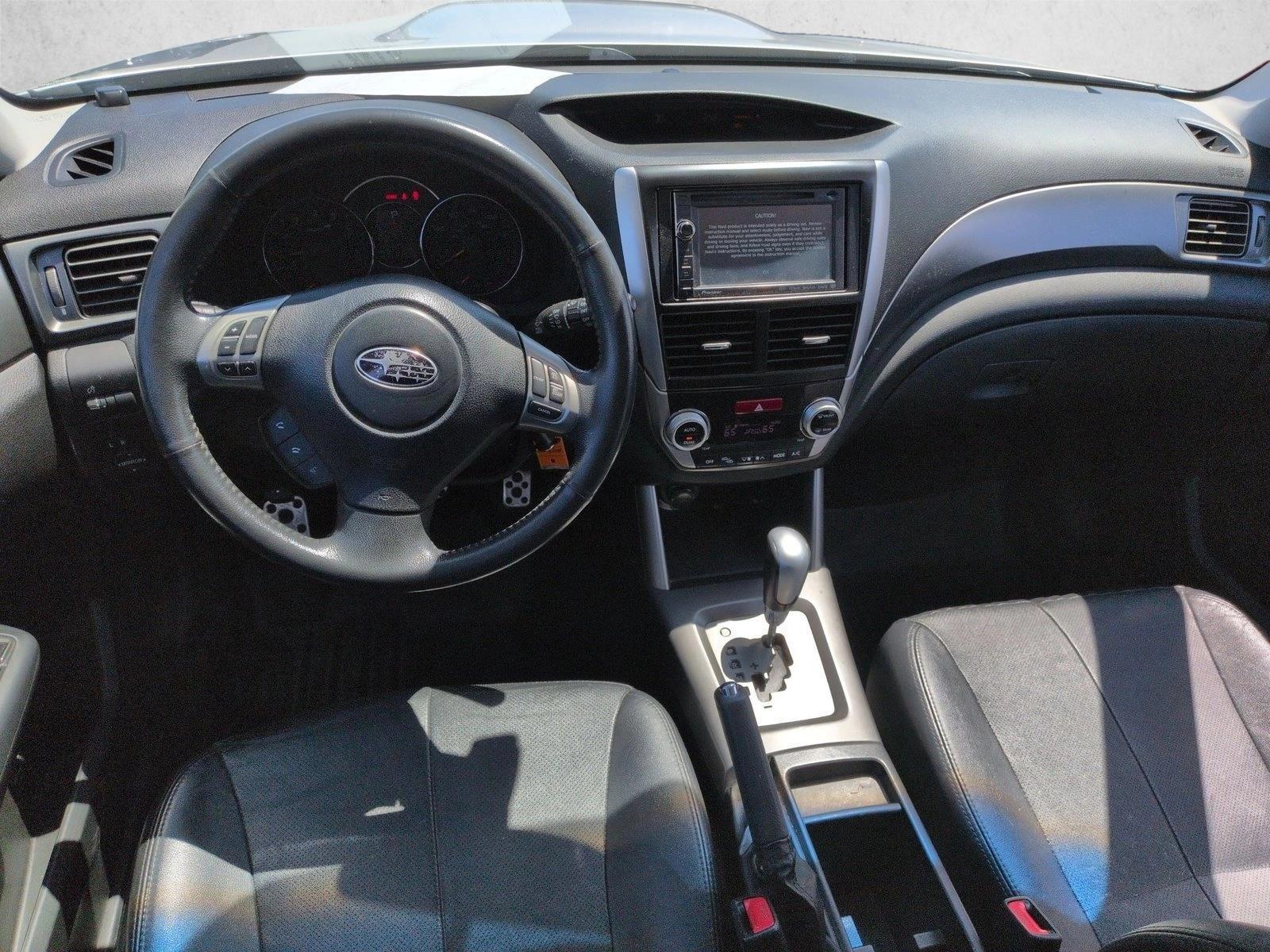Thumbnail: 2013 Subaru Forester - 5