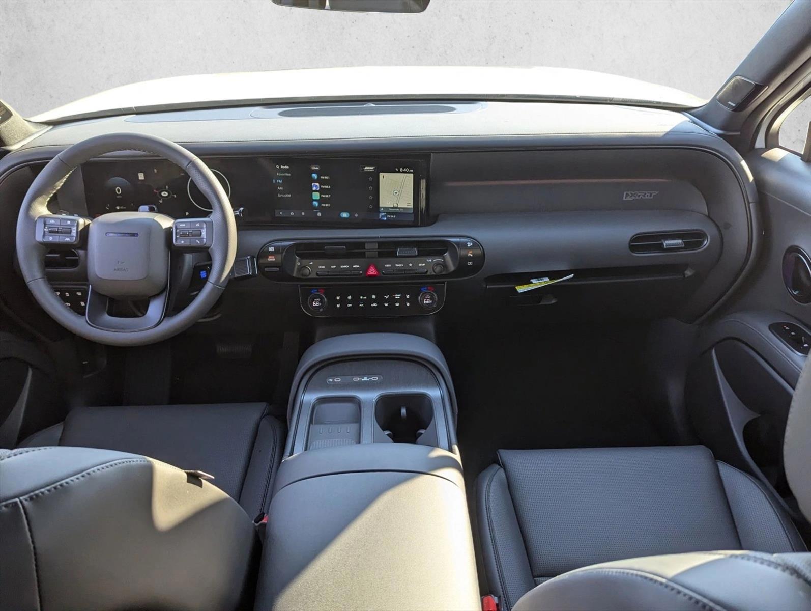 Thumbnail: 2026 Hyundai Palisade - 3