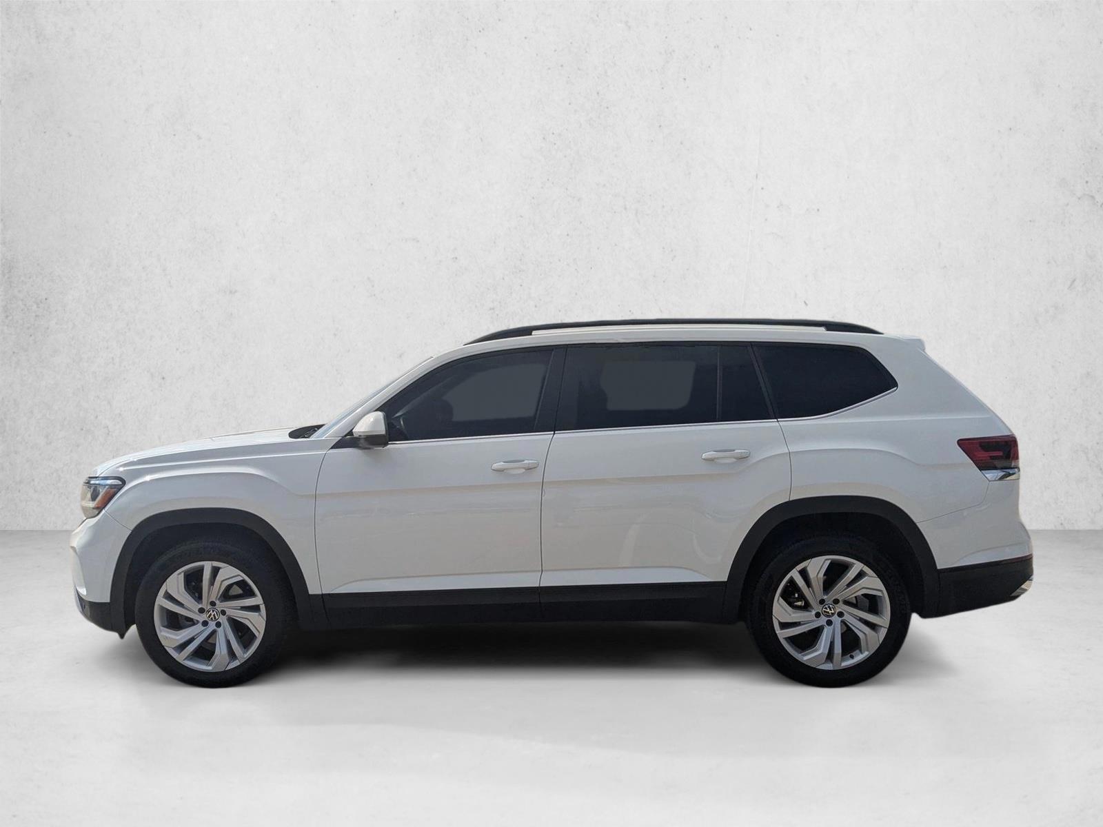 Thumbnail: 2023 Volkswagen Atlas - 2