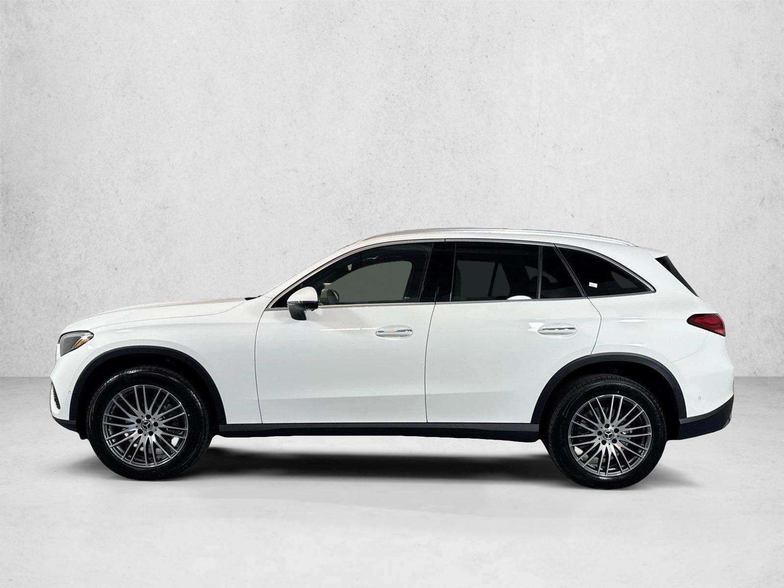 Thumbnail: 2026 Mercedes-Benz GLC - 2