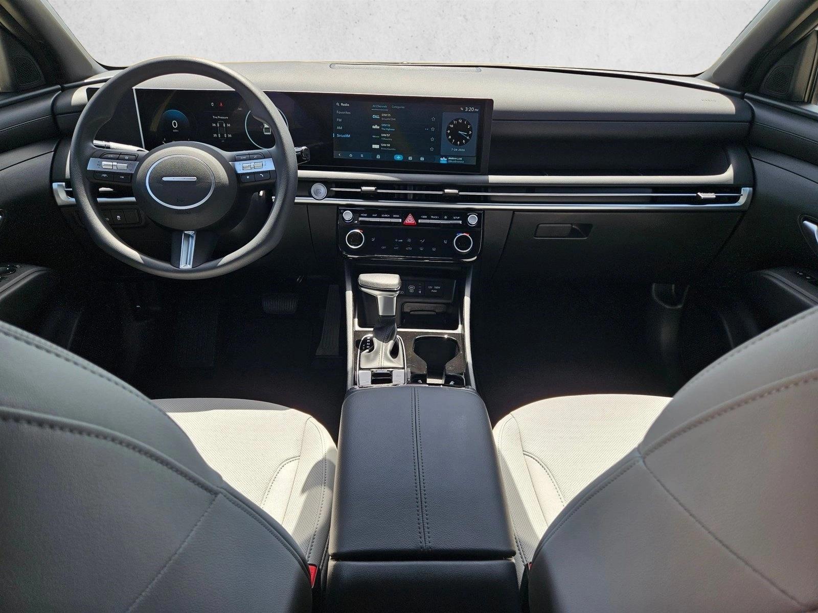 Thumbnail: 2026 Hyundai Santa Cruz - 3
