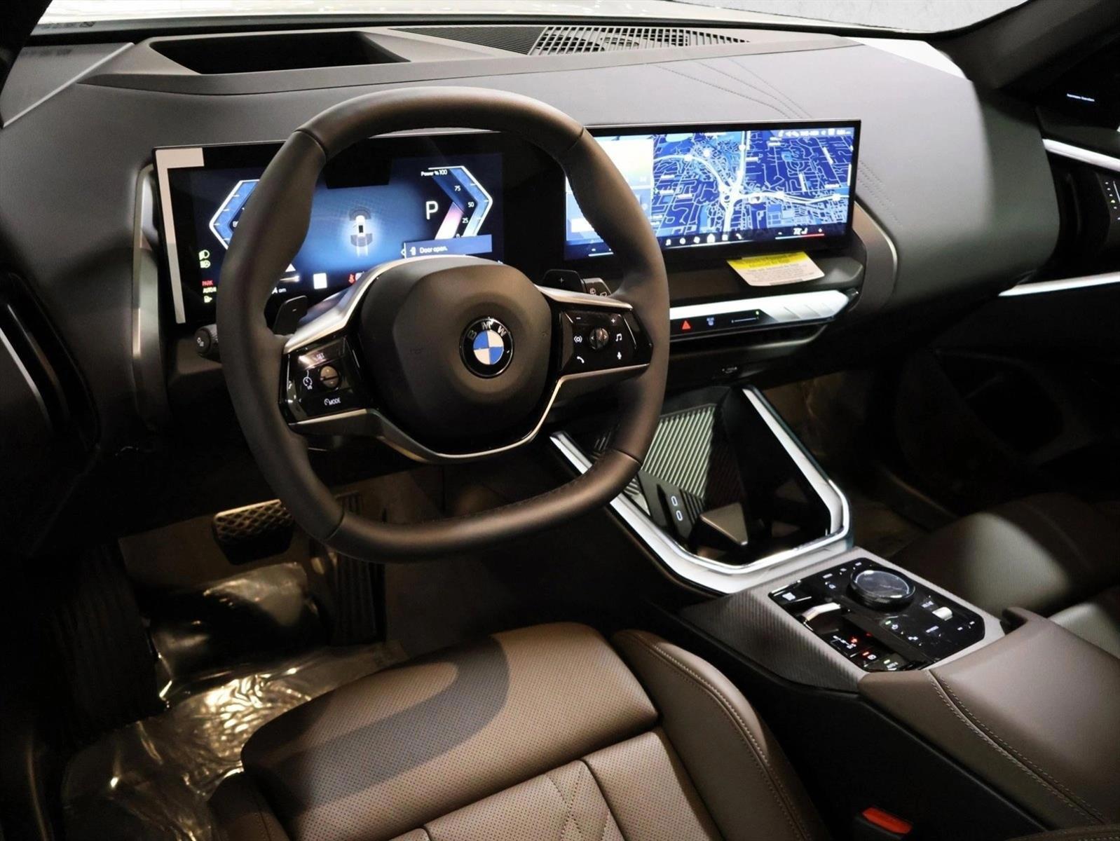 Thumbnail: 2026 BMW X3 - 3