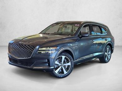 2023 Genesis GV80  -
                  Henderson, NV