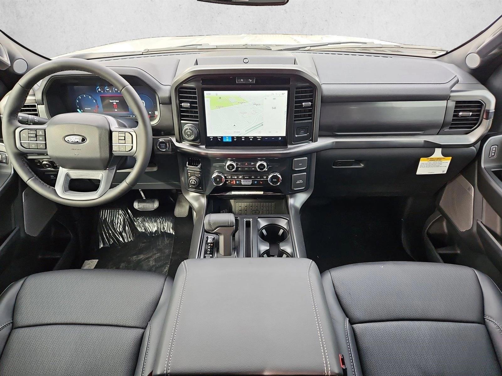 Thumbnail: 2026 Ford F-150 - 4
