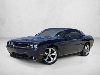 2013 Dodge Challenger R/T -
                  Houston, TX