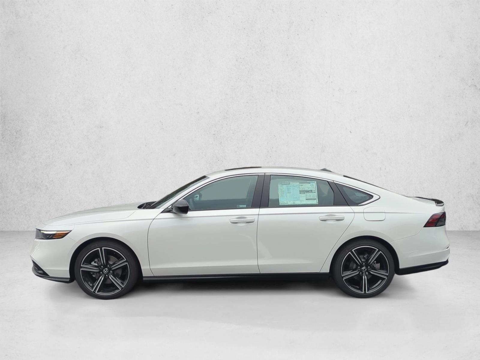 Thumbnail: 2025 Honda Accord - 2