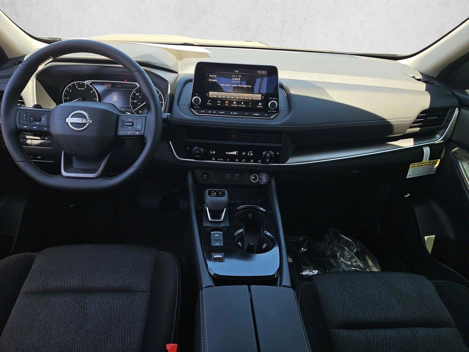 Thumbnail: 2026 Nissan Rogue - 3