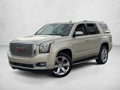 2017 GMC Yukon Denali -
                  Winter Park, FL