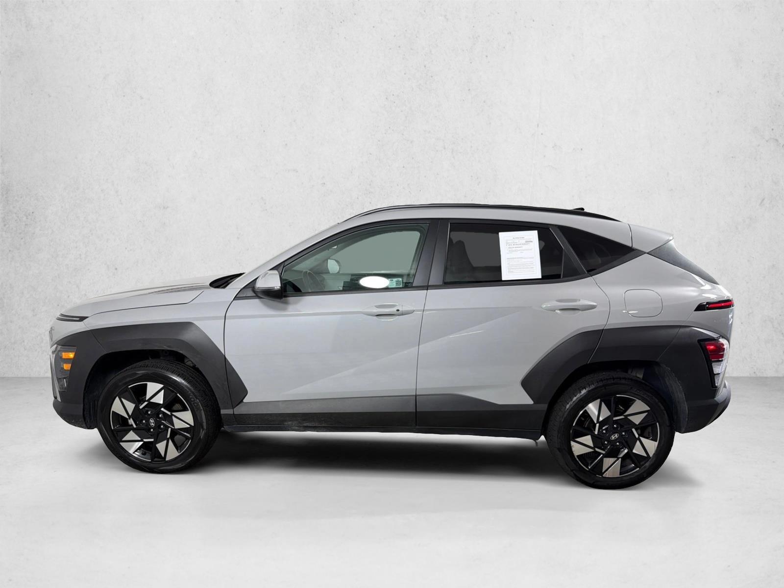 Thumbnail: 2024 Hyundai Kona - 2