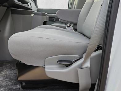 2026 Ford E-Series Cutaway