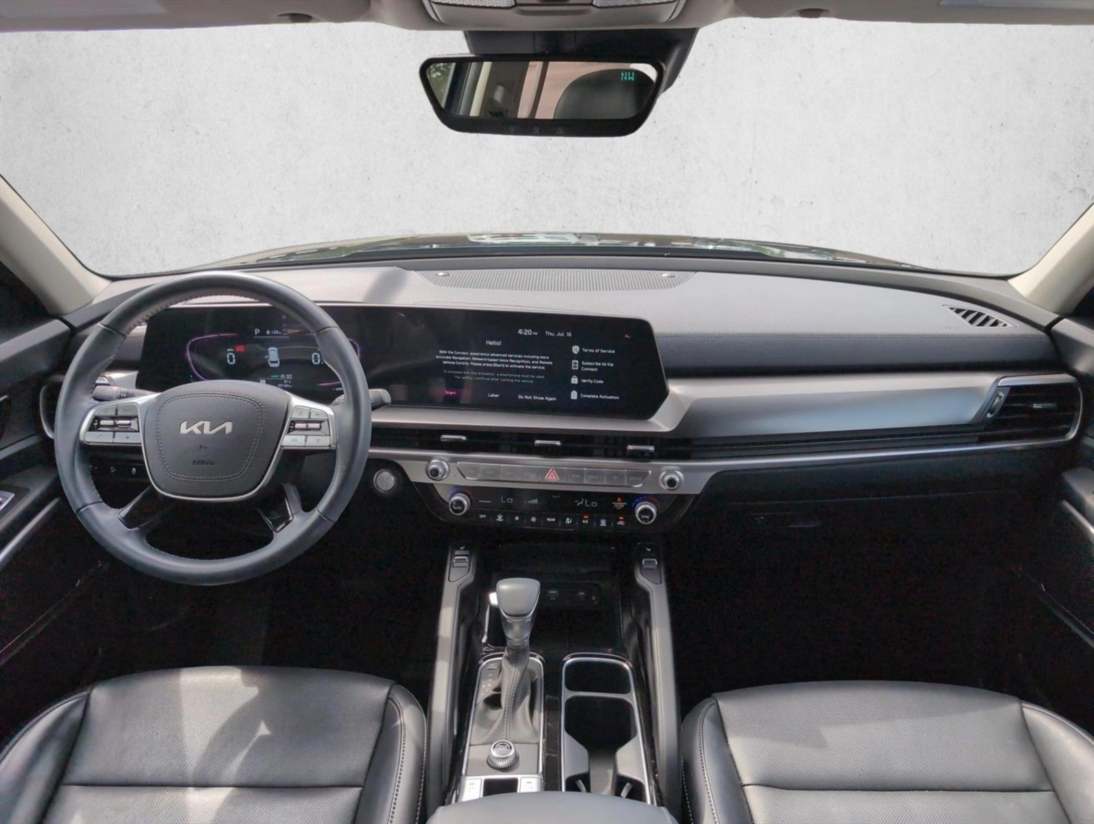 Thumbnail: 2024 Kia Telluride - 3