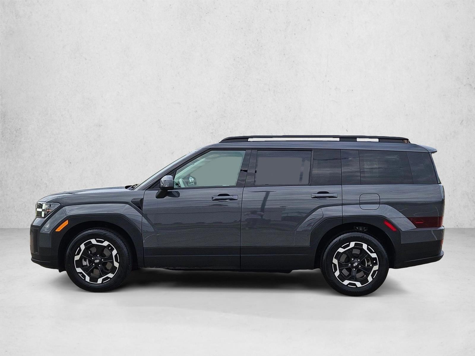 Thumbnail: 2026 Hyundai Santa Fe - 2