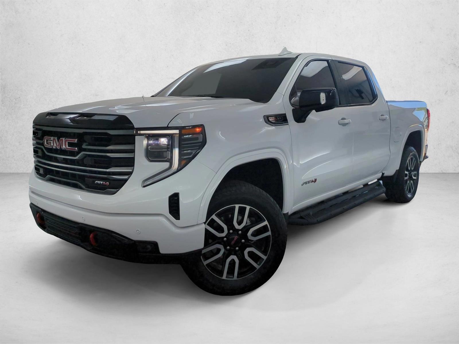 Thumbnail: 2025 GMC Sierra 1500 - 1